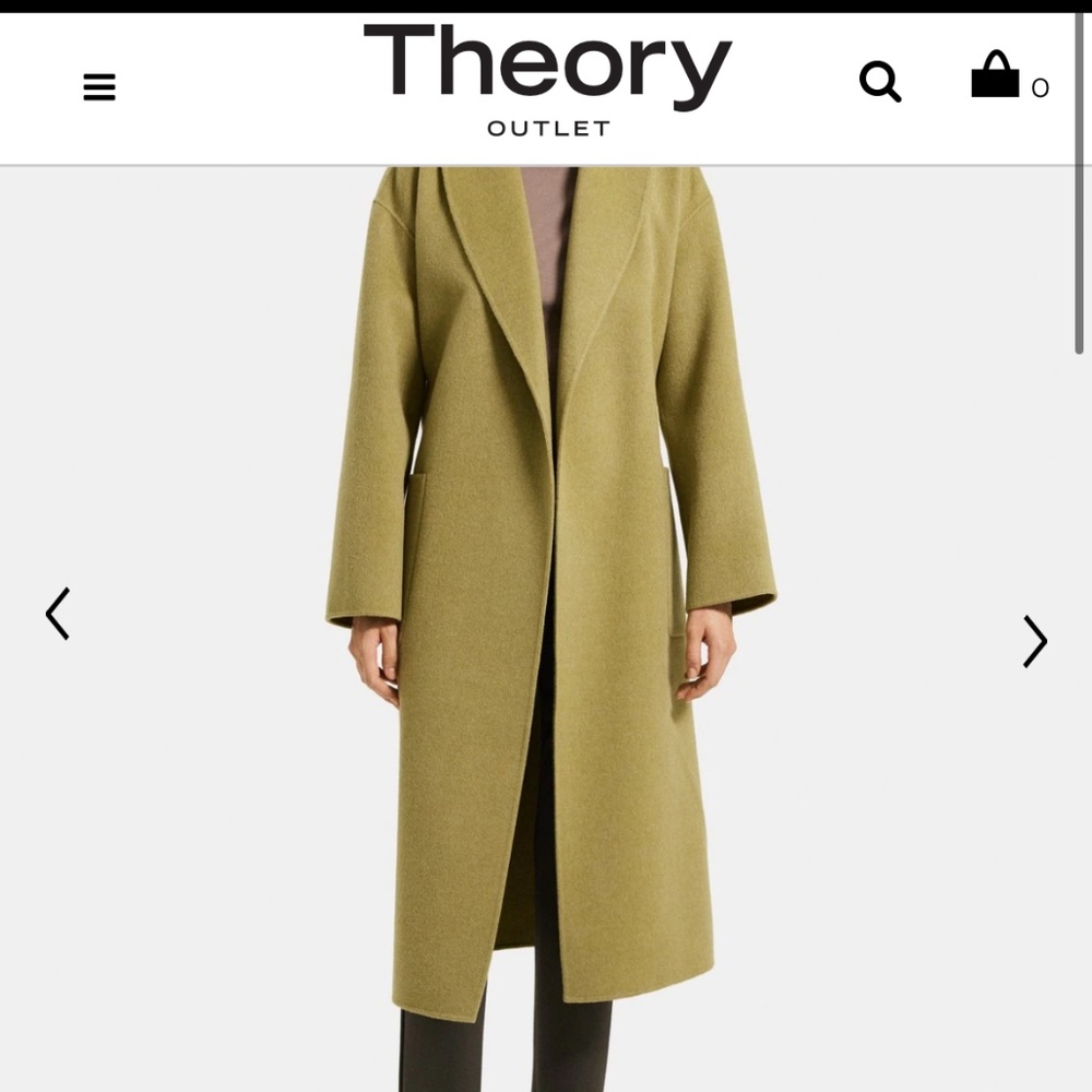 Women's Coat